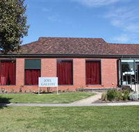 Joel Gallery - Attractions Sydney