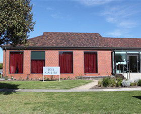 Joel Gallery - Attractions Sydney 0