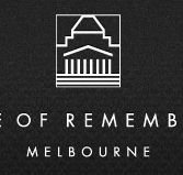 Shrine Of Remembrance - Attractions Sydney