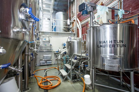 Holgate Brewhouse At Keatings Hotel - Attractions Sydney 1