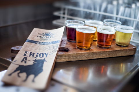 Holgate Brewhouse At Keatings Hotel - Attractions Sydney 2