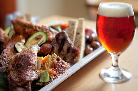 Holgate Brewhouse At Keatings Hotel - Attractions Sydney 3