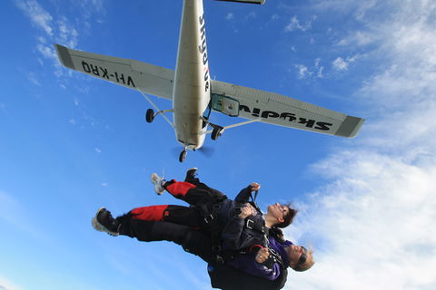 Australian Skydive - Attractions Sydney 0