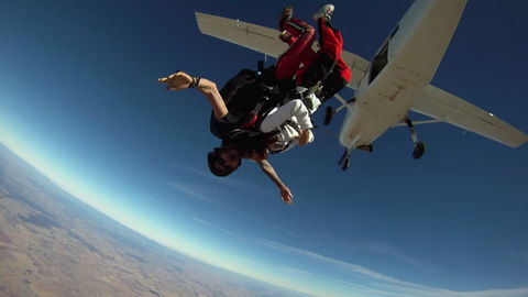 Australian Skydive - Attractions Sydney 4