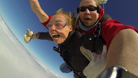 Australian Skydive - Attractions Sydney 7