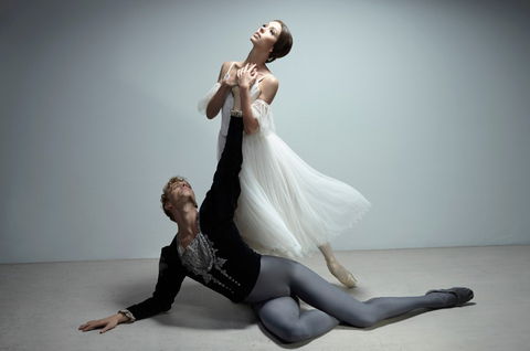 The Australian Ballet - Attractions Sydney 0