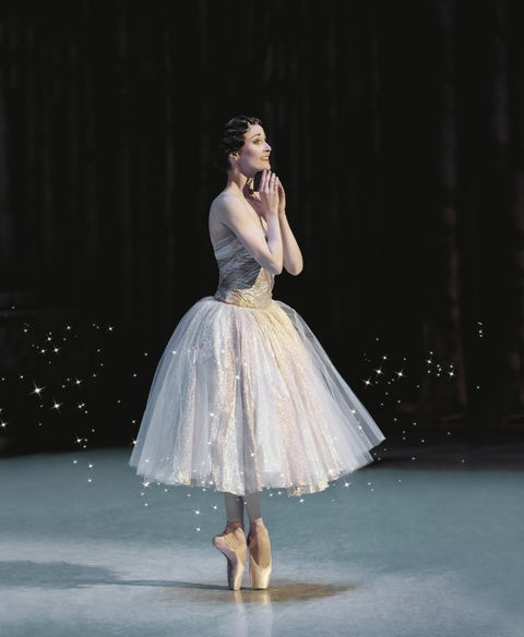 The Australian Ballet - Attractions Sydney 2