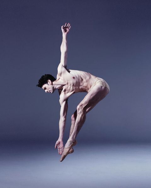 The Australian Ballet - Attractions Sydney 3