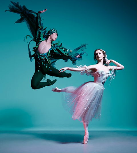 The Australian Ballet - Attractions Sydney 4