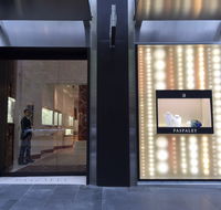 Paspaley - Attractions Sydney