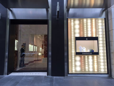 Paspaley - Attractions Sydney 0