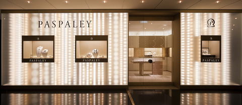 Paspaley - Attractions Sydney 1