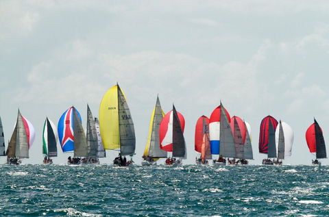 Royal Geelong Yacht Club - Attractions Sydney 12