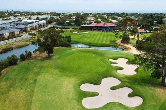 Edithvale VIC Attractions Sydney