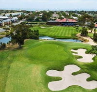 Patterson River Golf Club - Attractions Sydney