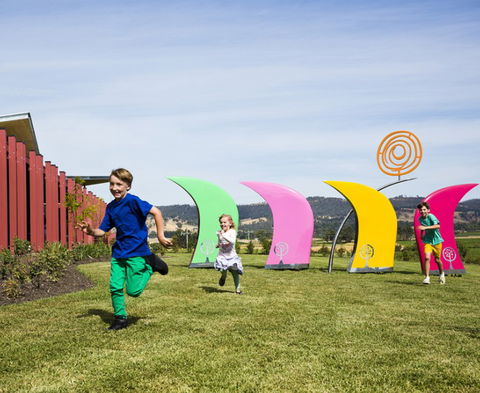 Yarra Valley Chocolaterie & Ice Creamery - Attractions Sydney 1