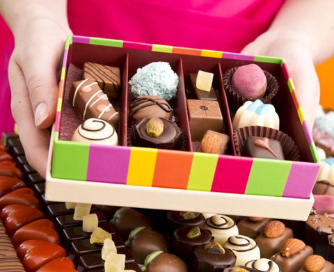 Yarra Valley Chocolaterie & Ice Creamery - Attractions Sydney 2