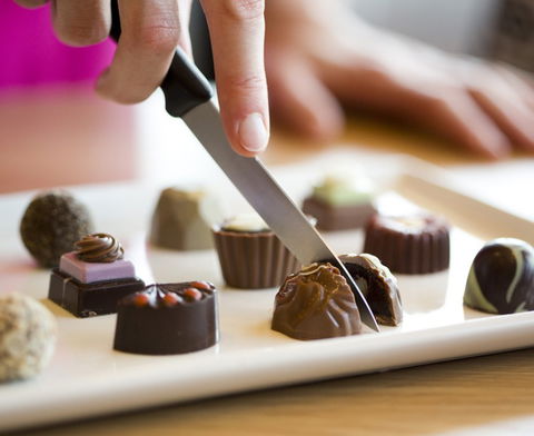 Yarra Valley Chocolaterie & Ice Creamery - Attractions Sydney 7