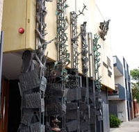 Jewish Holocaust Centre - Attractions Sydney