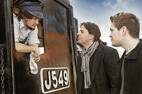 Book Castlemaine Accommodation Vacations Attractions Sydney Attractions Sydney