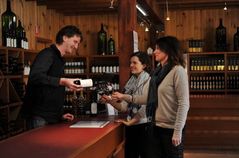 Stanton And Killeen Wines - Attractions Sydney 1