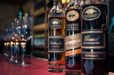 Stanton And Killeen Wines - Attractions Sydney 5