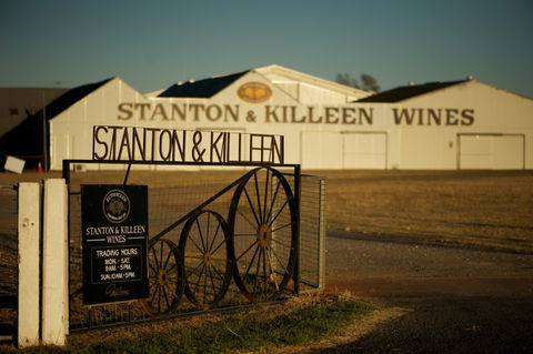 Stanton And Killeen Wines - Attractions Sydney 6