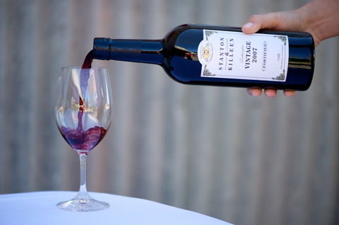 Stanton And Killeen Wines - Attractions Sydney 7