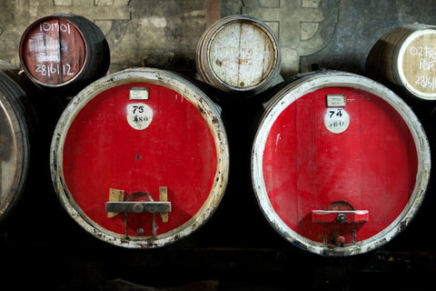 Stanton And Killeen Wines - Attractions Sydney 8