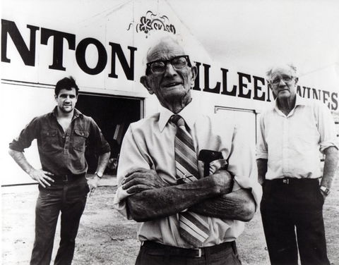 Stanton And Killeen Wines - Attractions Sydney 9