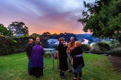 Nicholson River Winery - Attractions Sydney 5