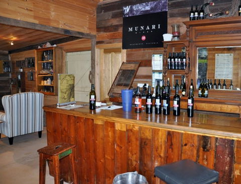 Munari Wines - Attractions Sydney 0