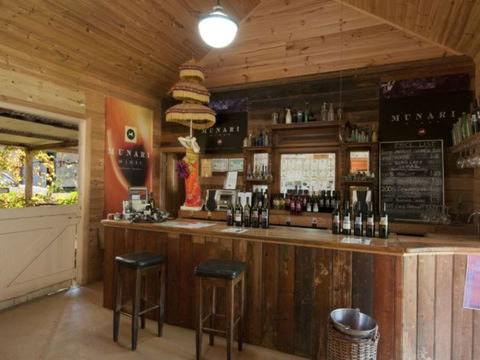 Munari Wines - Attractions Sydney 1