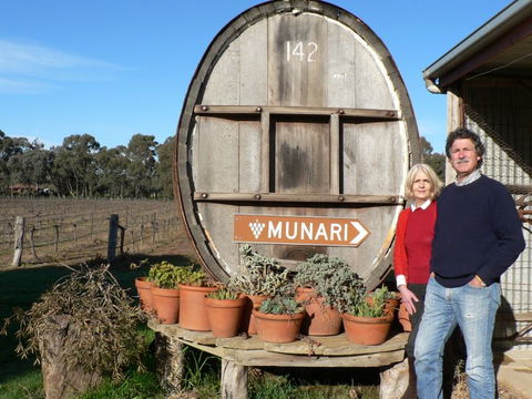 Munari Wines - Attractions Sydney 2