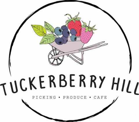 Tuckerberry Hill - Attractions Sydney 1