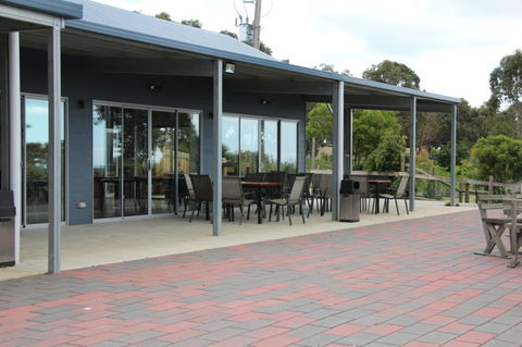 Tuckerberry Hill - Attractions Sydney 4