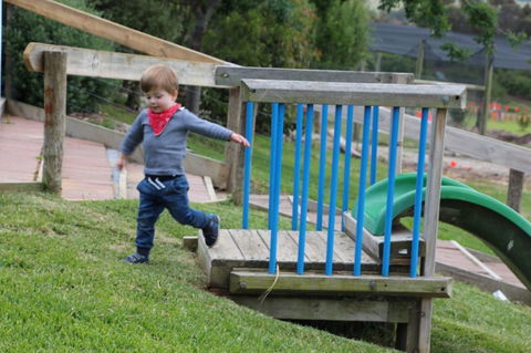 Tuckerberry Hill - Attractions Sydney 7