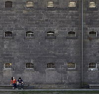 Old Melbourne Gaol - Attractions Sydney