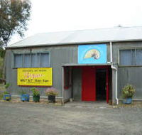 Anglesea Art House Inc - Attractions Sydney
