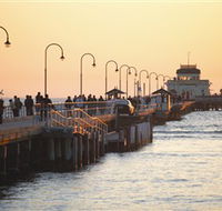 St Kilda Pier - Attractions Sydney