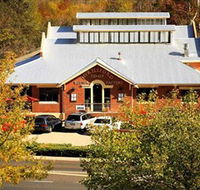 The Butter Factory Myrtleford - Attractions Sydney