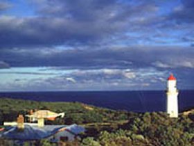 Cape Schanck Lighthouse Reserve - Attractions Sydney 0