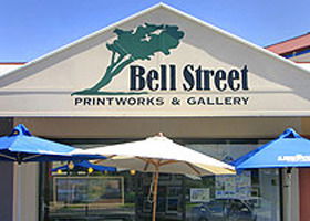 Bell Street Photographers Gallery - Attractions Sydney 0