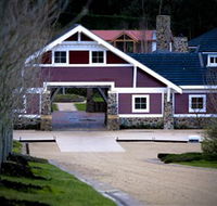 Ocean Eight Vineyard  Winery - Attractions Sydney