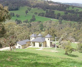 Sutherland Estate - Attractions Sydney 0