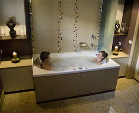 Daylesford Day Spa - Attractions Sydney 0