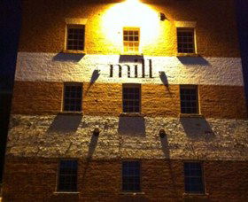The Mill Echuca - Attractions Sydney 0