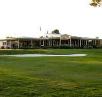 Mansfield Golf Club - Attractions Sydney