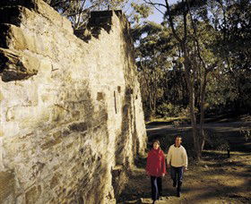 Guildford VIC Attractions Sydney