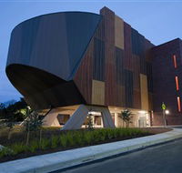 Burrinja Cultural Centre - Attractions Sydney